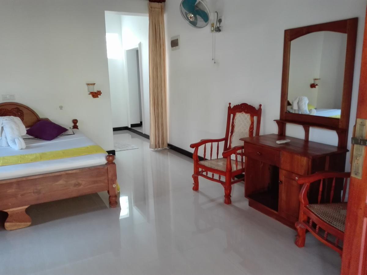 Sampath Villa Алутґама Екстер'єр фото