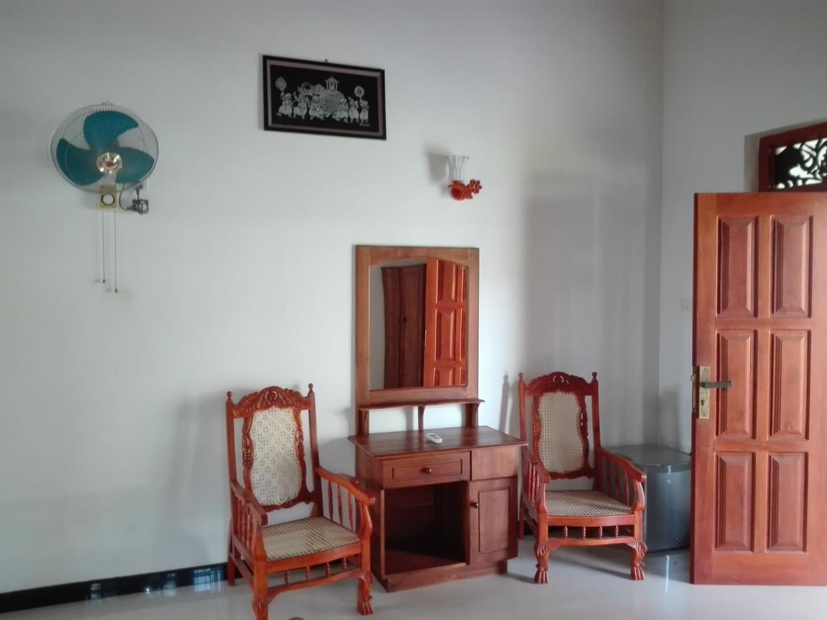 Sampath Villa Алутґама Екстер'єр фото